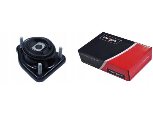 72-3209 Poduszka Amort. Bmw T. E39 ! Z Łożyskiem Maxgear