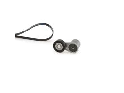 K015Pk940 Zestaw Paska Wieloklinowego Gates