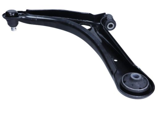 72-3573 Wahacz Jeep P. Compass/Patriot 08- Pr Do Maxgear