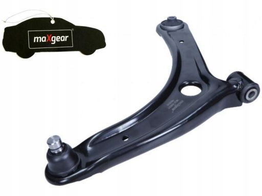 72-3573 Wahacz Jeep P. Compass/Patriot 08- Pr Do Maxgear