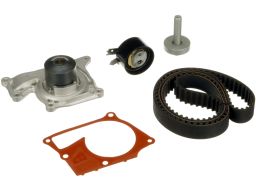 Kp15712Xs Zestaw Paska Rozrządu + Pompa Cieczy Chł Gates