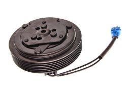 Ac130018 Sprzęgło Kompresora Klimatyzacji Sanden Maxgear