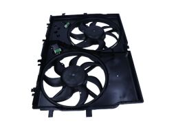 Ac230106 Wiatrak Wentylatora Fiat Ducato 07- Maxgear