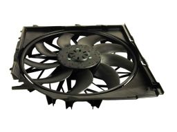 Ac230116 Wentylator Chłodnicy Bmw X3 E83 04- Maxgear