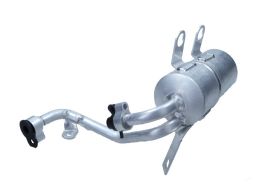 Ac447252 Osuszacz Klimatyzacji Ford 04- Maxgear