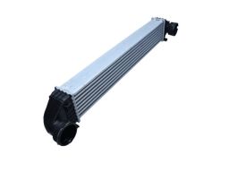Ac630011 Intercooler Db W169/W245 A/B-Klasa Cdi Maxgear