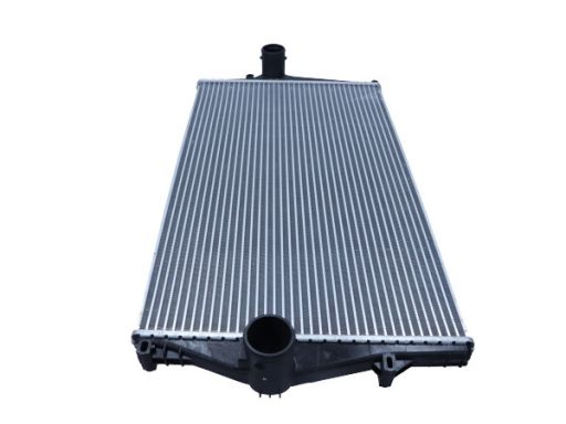 Ac630037 Intercooler Volvo Xc90 2,4D 02- Maxgear