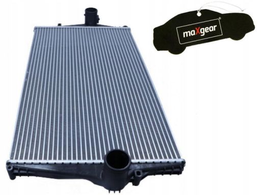 Ac630037 Intercooler Volvo Xc90 2,4D 02- Maxgear