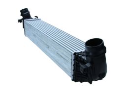 Ac630050 Intercooler Opel Astra K 1,4Turbo 15- Maxgear