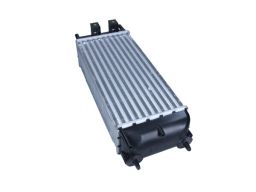 Ac630076 Intercooler Citroen Berlingo 08- Maxgear