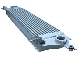 Ac630089 Intercooler Nissan Qashqai 1,5/2,0Dci 07 Maxgear