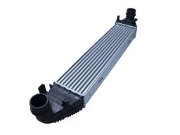 Ac669507 Intercooler Db C-Classe 07-/ Glk 08- Cdi Maxgear