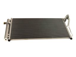 Ac830052 Skraplacz Klimatyzacji Hyundai Accent 05 Maxgear