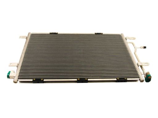 Ac830074 Skraplacz Klimatyzacji Vw A4 04- Maxgear