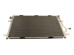 Ac830074 Skraplacz Klimatyzacji Vw A4 04- Maxgear