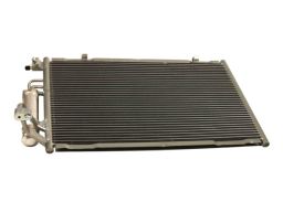 Ac830085 Skraplacz Klimatyzacji Ford Fiesta 1,4/1 Maxgear