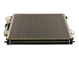 Ac830096 Skraplacz Klimatyzacji Renault Clio 01- Maxgear