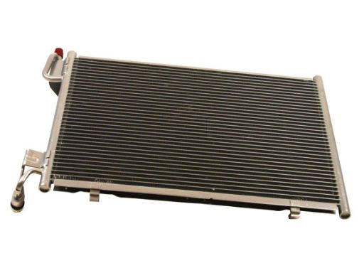 Ac830133 Skraplacz Klimatyzacji Fiat Sedici/ Sx4 Maxgear