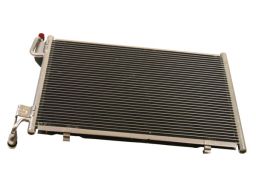 Ac830133 Skraplacz Klimatyzacji Fiat Sedici/ Sx4 Maxgear