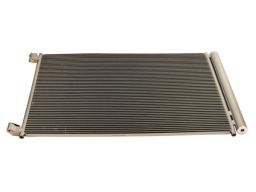 Ac830225 Skraplacz Klimatyzacji Db C W205/ S W222 Maxgear