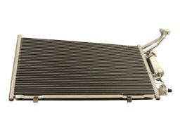 Ac830251 Skraplacz Klimatyzacji Ford B-Max 12-/ F Maxgear