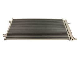 Ac830262 Skraplacz Klimatyzacji Opel Astra K 1,4I Maxgear