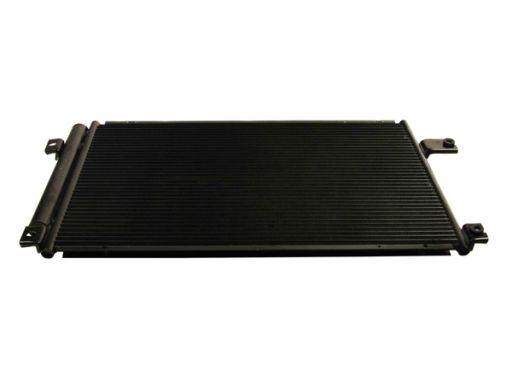 Ac830291 Skraplacz Klimatyzacji Toyota Avensis 05 Maxgear