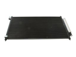 Ac830312 Skraplacz Klimatyzacji Honda Civic Ix 4 Maxgear