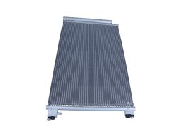 Ac832548 Skraplacz Klimatyzacji Opel Insignia 08- Maxgear