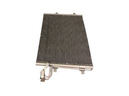 Ac834898 Skraplacz Klimatyzacji Volvo C30/S40/V50 Maxgear