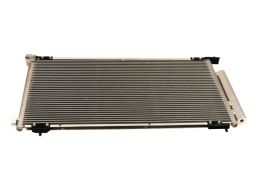 Ac894711 Skraplacz Klimatyzacji Honda Cr-V 02- Maxgear