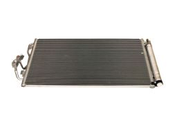 Ac896801 Skraplacz Klimatyzacji Bmw 1 F30/F20 11- Maxgear