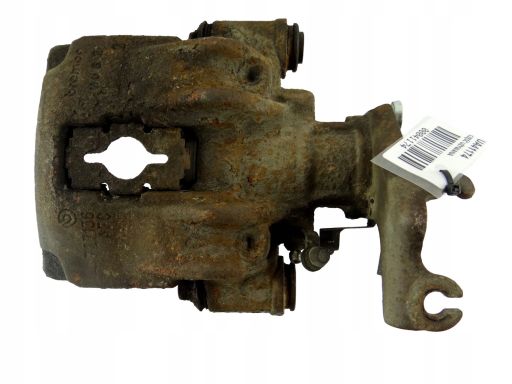 82-0187 Zacisk Ham. Iveco T. Daily 99- Le 52Mm Maxgear