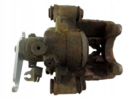 82-0187 Zacisk Ham. Iveco T. Daily 99- Le 52Mm Maxgear