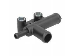 D00001Tt Uszczelka Zaworu Klapowego Nagrzewnicy Thermotec