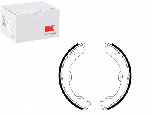 2733765 Szczęki Ham. Ręcz. Db W221 Nk