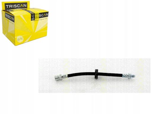 8150 24212 Przewód Ham. Elast. Opel T. Astra/Vectra Triscan