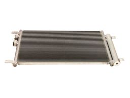 Ac808242 Skraplacz Klimatyzacji Alfa Alfa 147 01- Maxgear