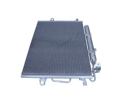 Ac812464 Skraplacz Klimatyzacji Db W211 02- Maxgear