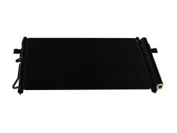 Ac818964 Skraplacz Klimatyzacji Hyundai Getz 02- Maxgear