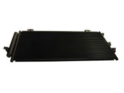 Ac827358 Skraplacz Klimatyzacji Toyota Rav 4 00- Maxgear