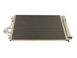 Ac830004 Skraplacz Klimatyzacji Hyundai Ix35 1,7D Maxgear