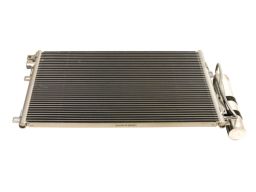 Ac830016 Skraplacz Klimatyzacji Dacia Logan/ Sand Maxgear