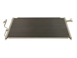 Ac830041 Skraplacz Klimatyzacji Mazda Premacy 99- Maxgear