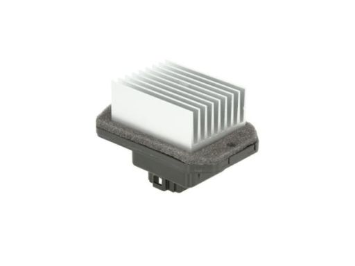 De4006Tt Regulator Wentylatora Nawiewu Do Wnętrza Thermotec