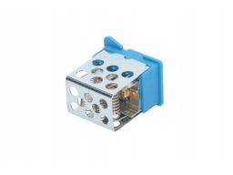 5017-Bm101 Regulator Wentylatora Nawiewu Do Wnętrza Thermotec