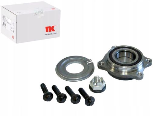 753932 Łożysko Koła Renault P. Clio/Megane Spor Nk