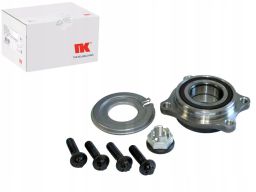 753932 Łożysko Koła Renault P. Clio/Megane Spor Nk