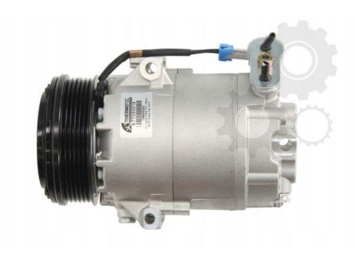 Ktt095018 Kompresor Klimatyzacji Thermotec
