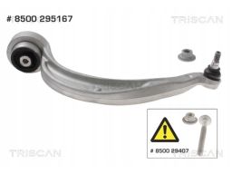 8500 295167 Wahacz Audi P. A4 B8 1,8-4,2 07- Pr Triscan